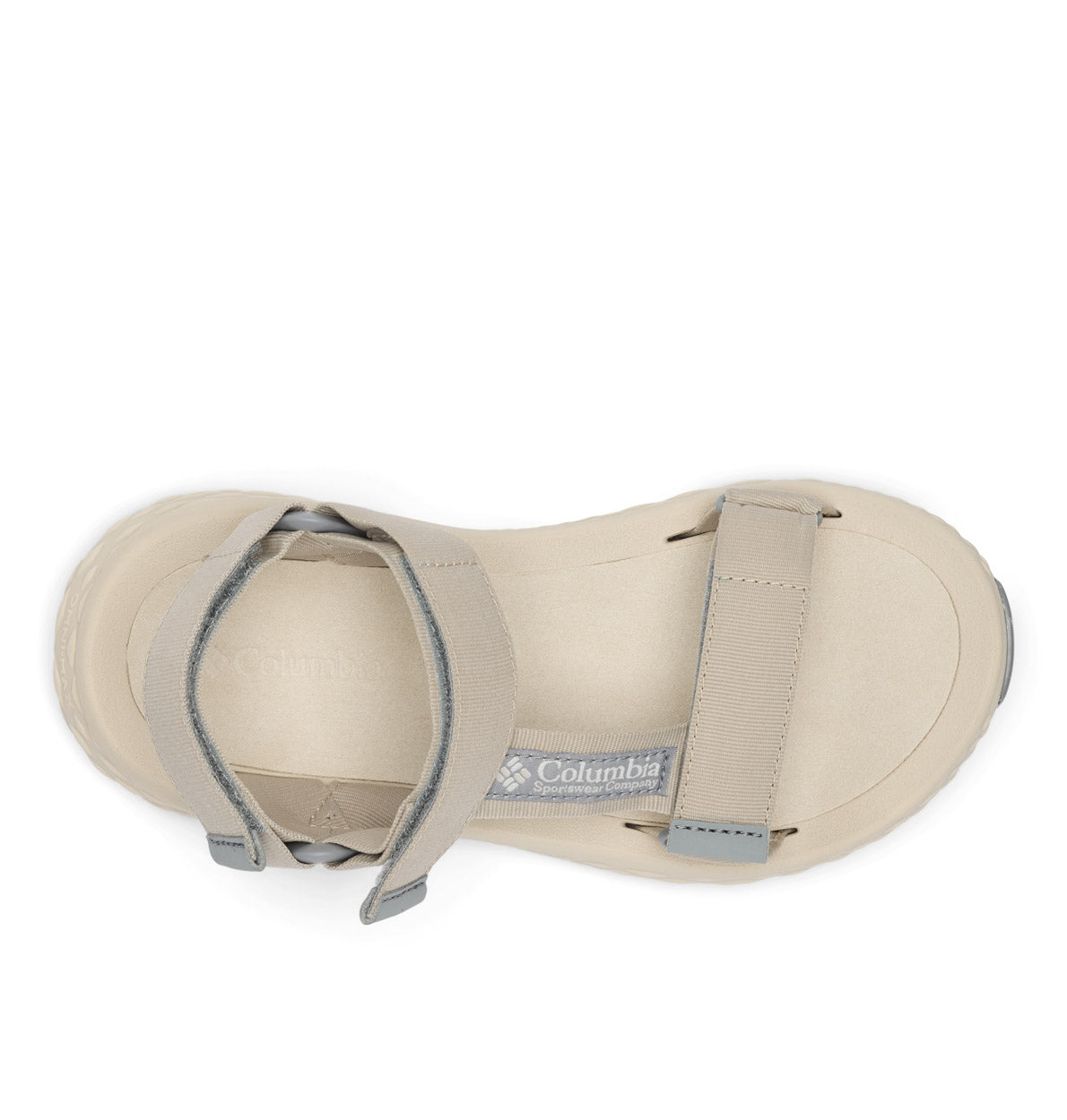 Konos Globetrot Sandaler