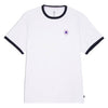 Ringer SS T-shirt fra Converse