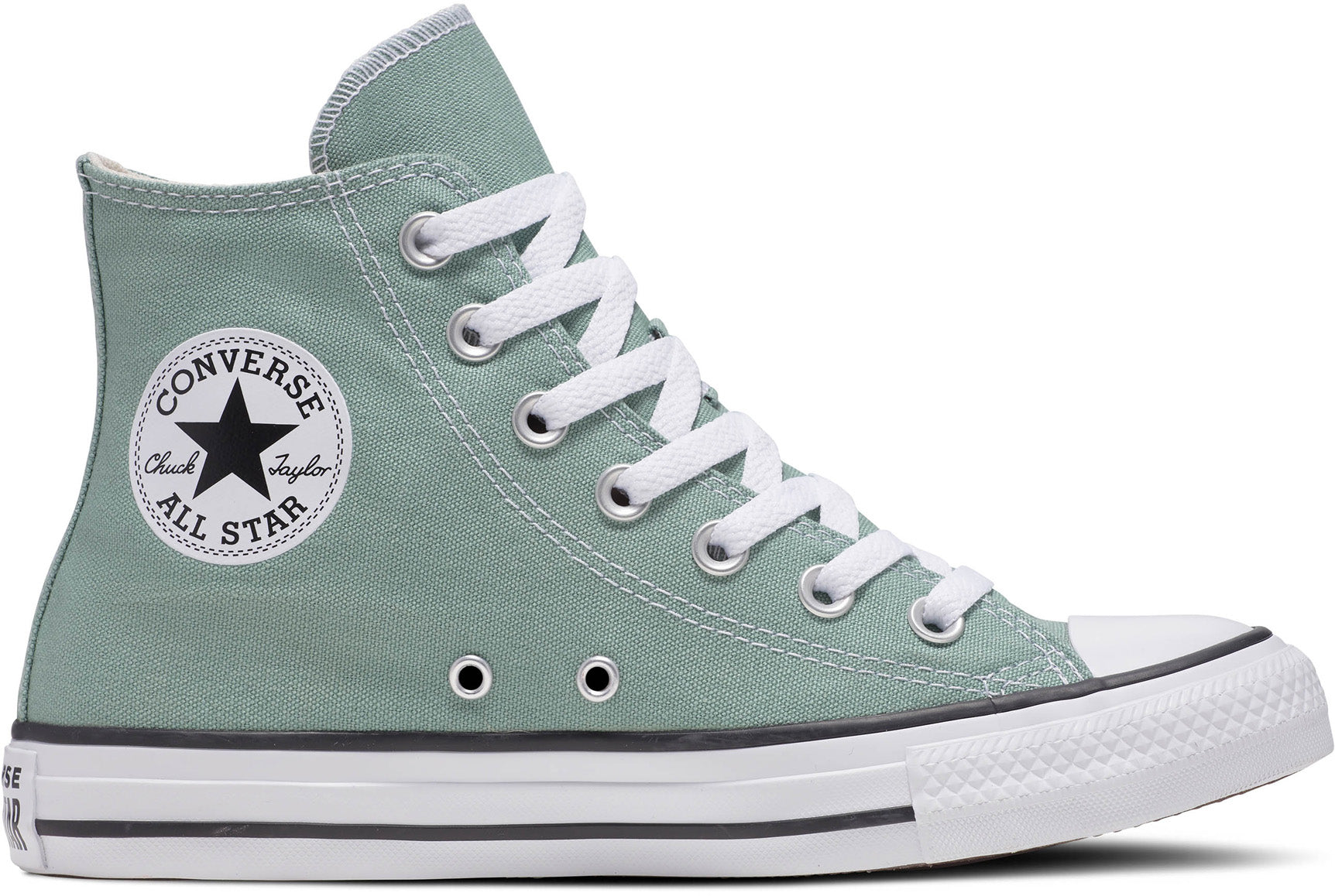 All Star canvas sneakers