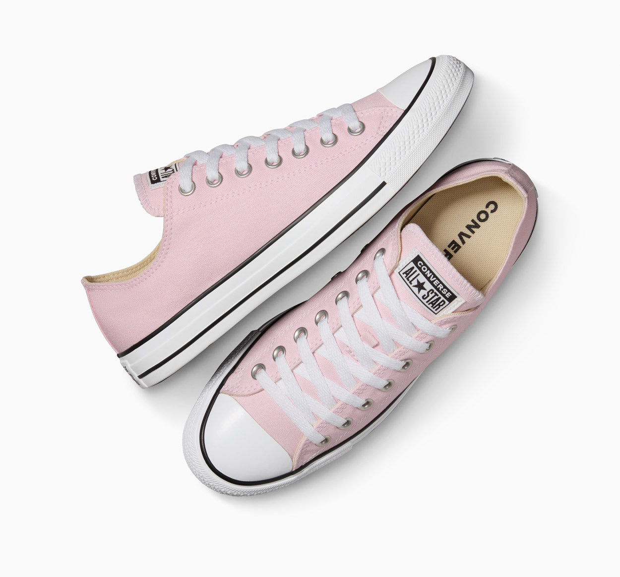 All Star Canvas Sneakers