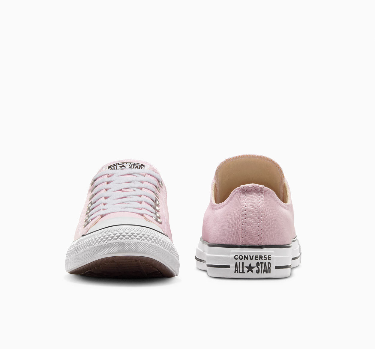 All Star Canvas Sneakers