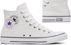 All Star canvas sneakers fra Converse