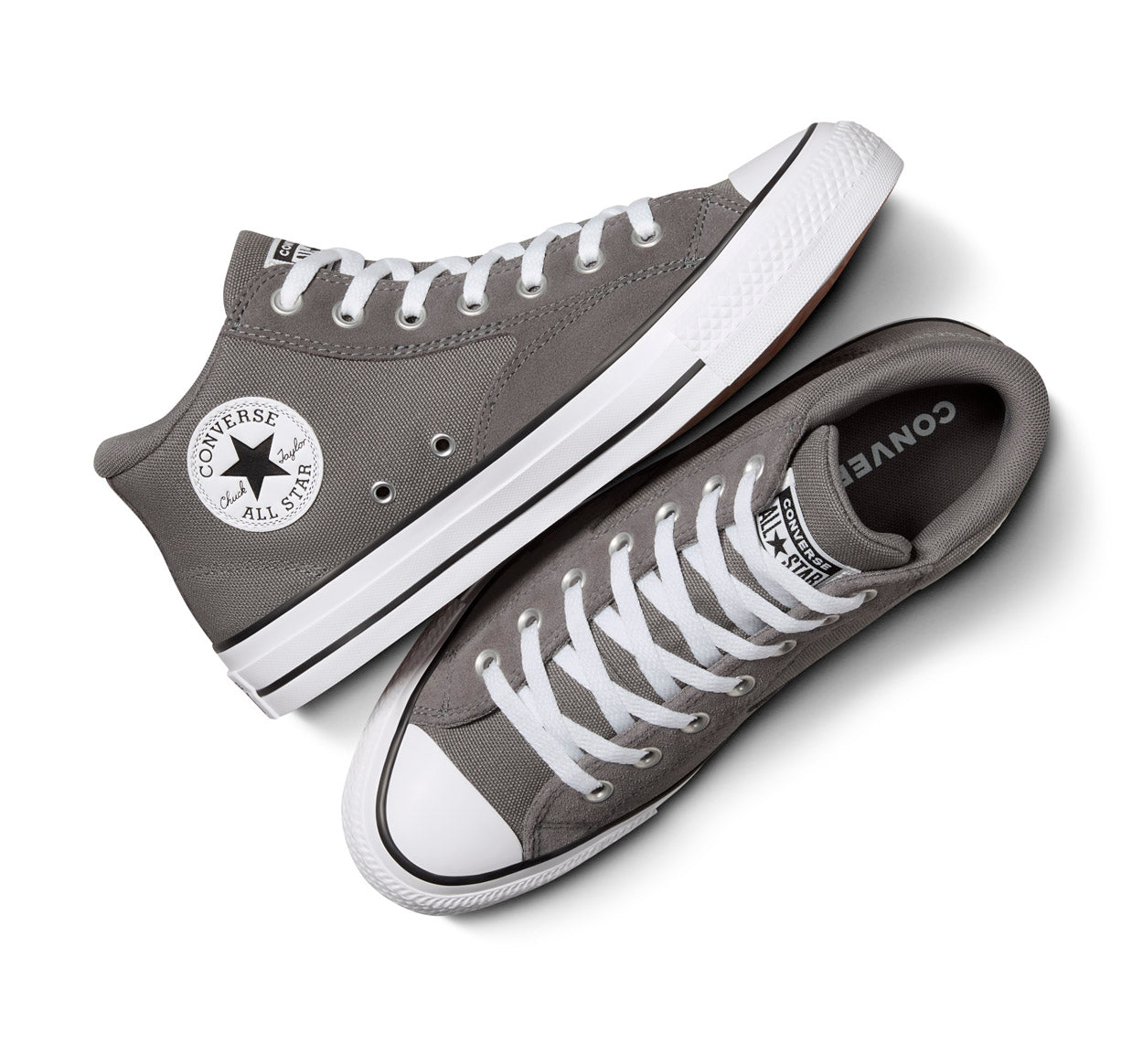 All Star Malden Street Mid Sneakers