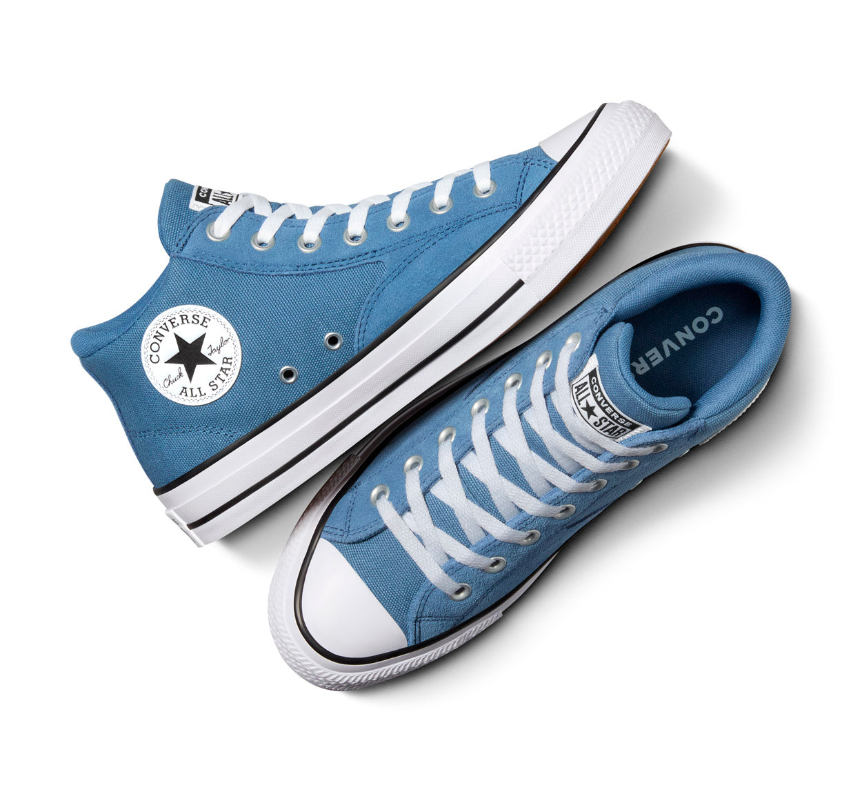 All Star Malden Street Mid Sneakers