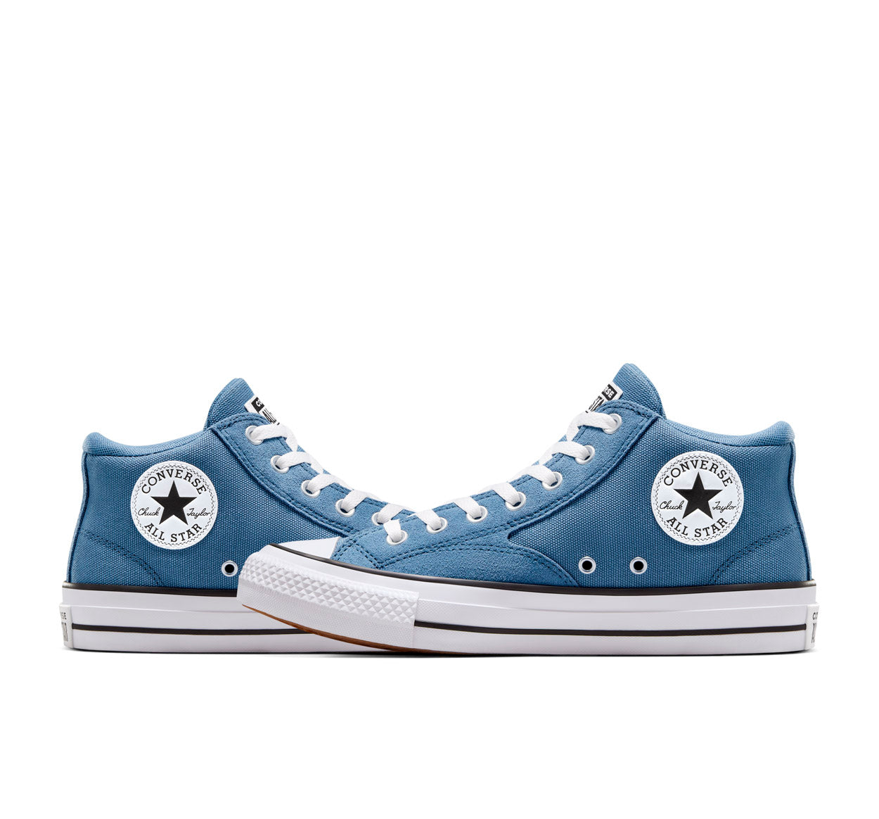 All Star Malden Street Mid Sneakers