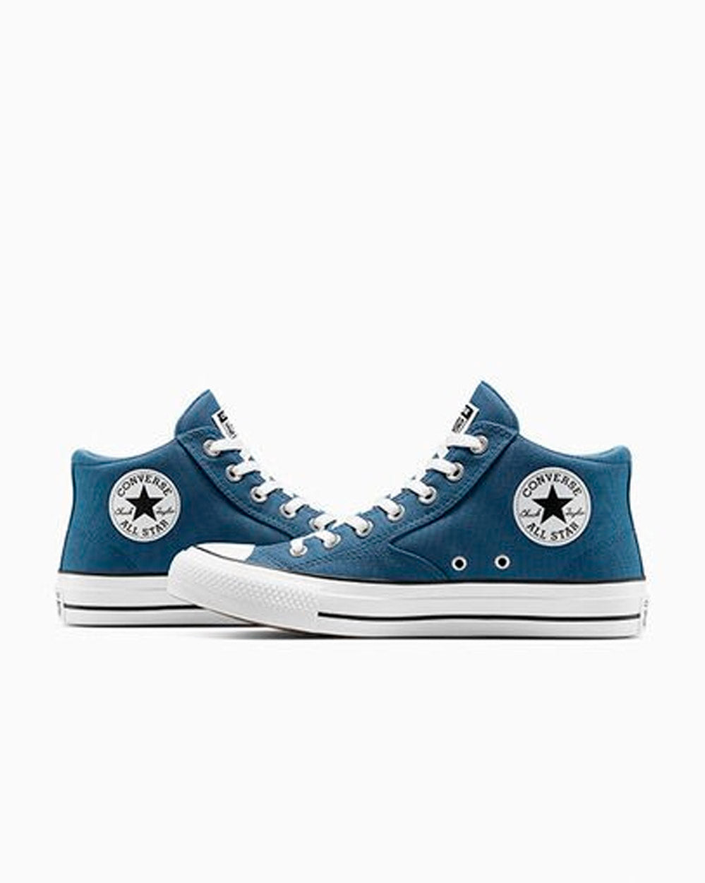 All Star Malden Street Mid Sneakers