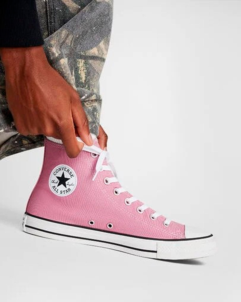 CTAS HI CLIFFSIDE ROSE