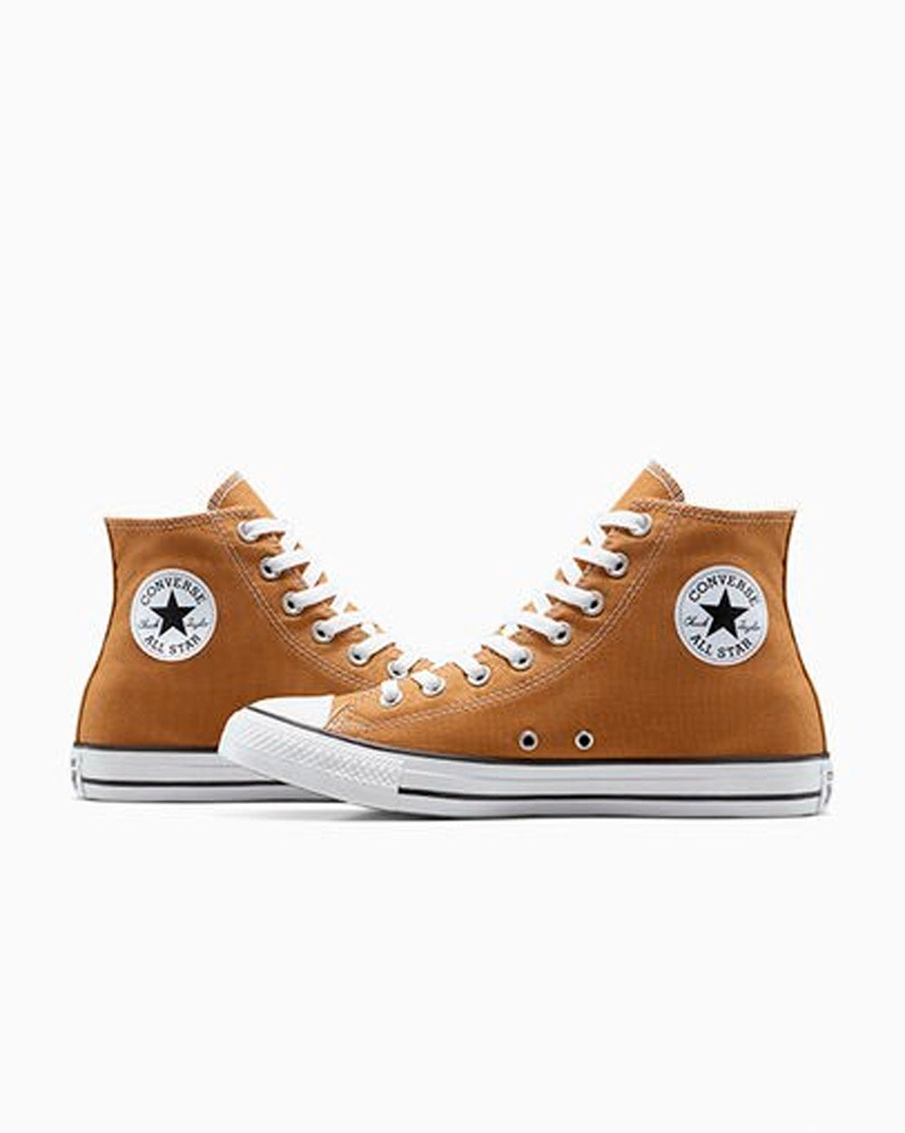 All Star Canvas Sneakers