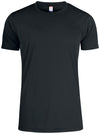 Basic Active T-shirt fra Craft