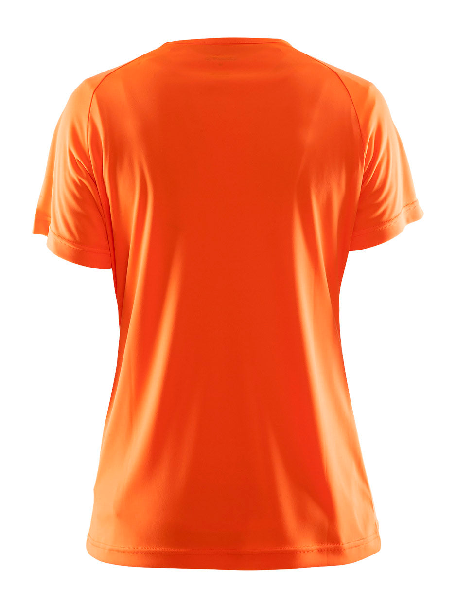 Prime Tee Trænings T-shirt