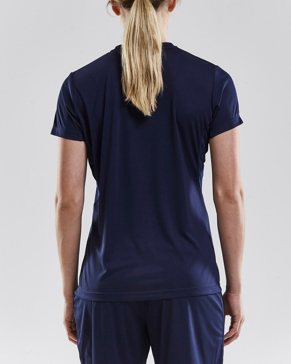 Squad Trænings T-shirt