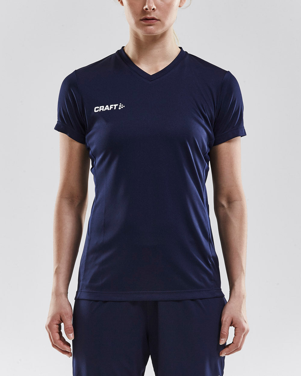 Squad Trænings T-shirt