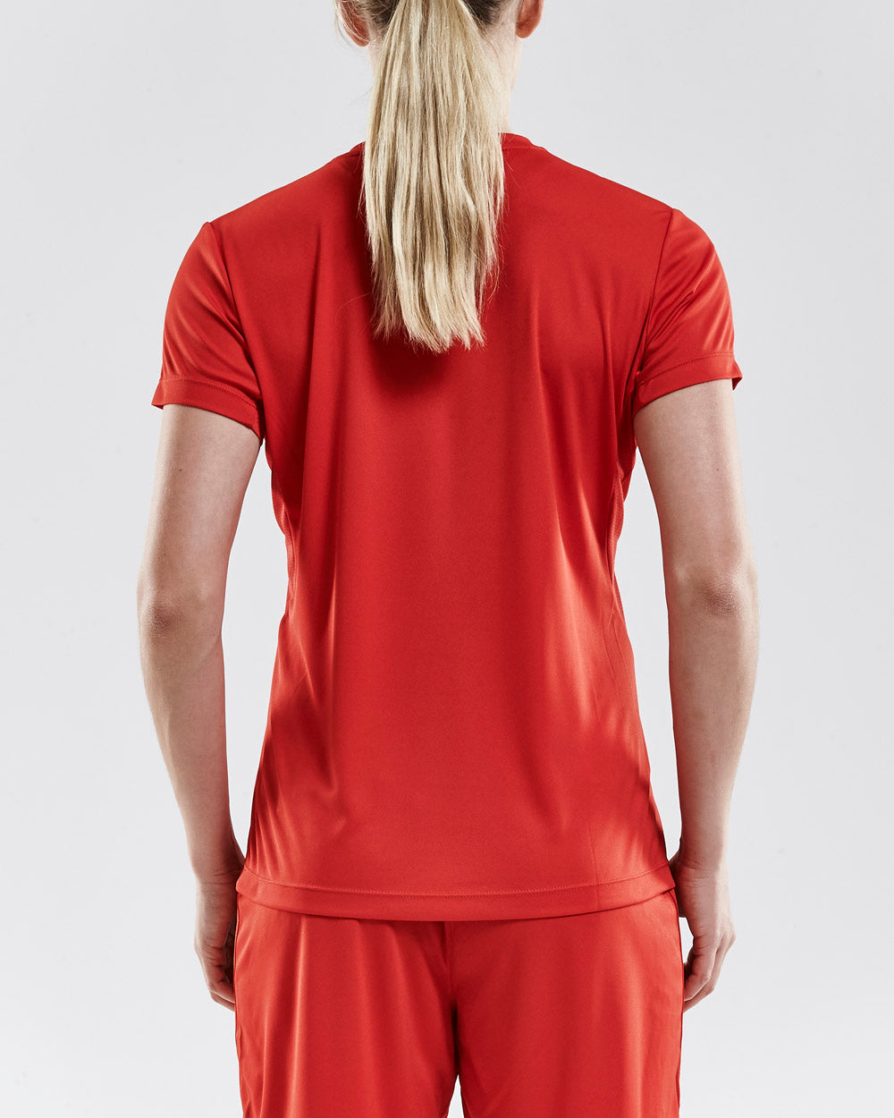 Squad Trænings T-shirt