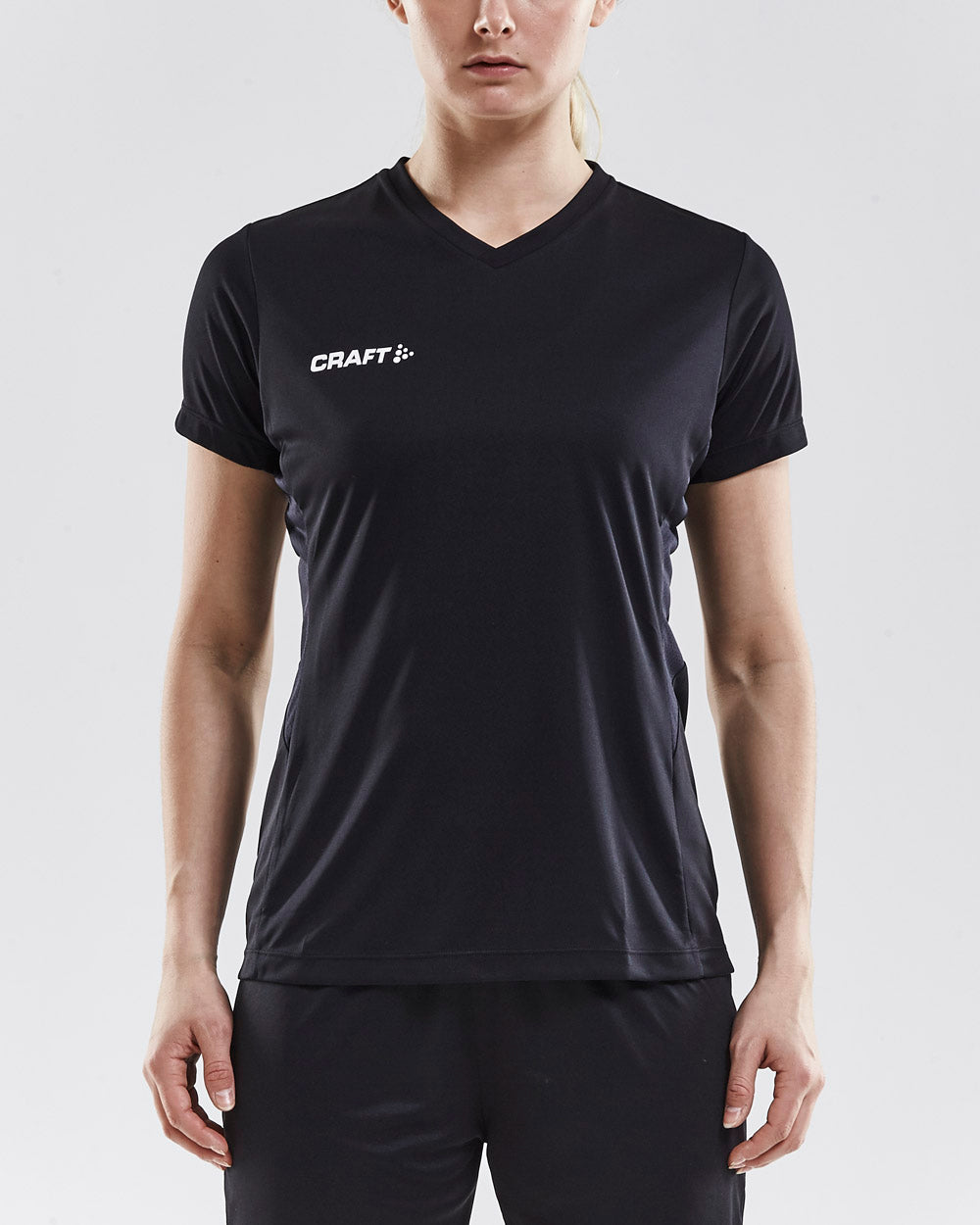 Squad Trænings T-shirt