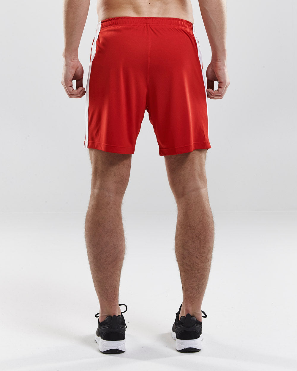 Progress Contrast Shorts