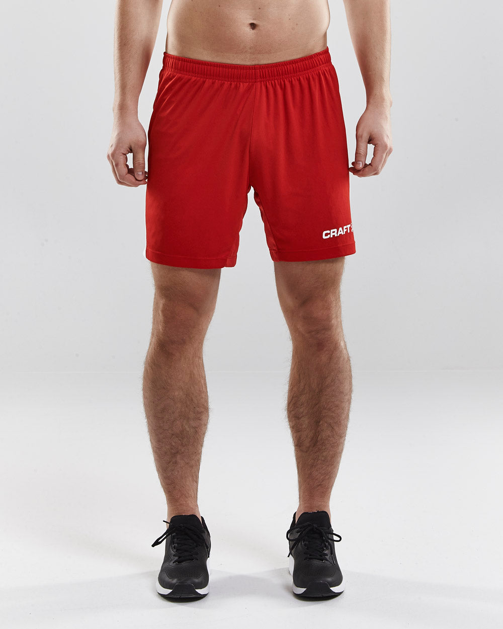 Progress Contrast Shorts