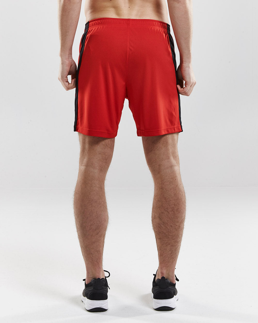 Progress Contrast Shorts