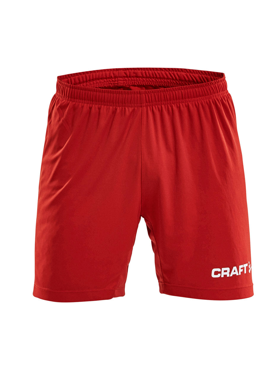 Progress Contrast Shorts