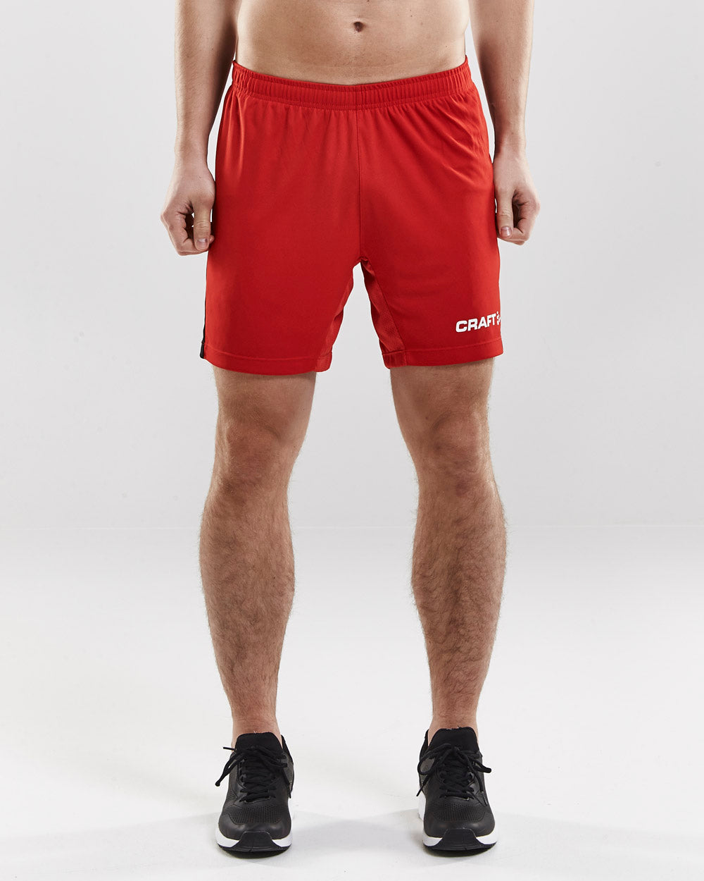 Progress Contrast Shorts