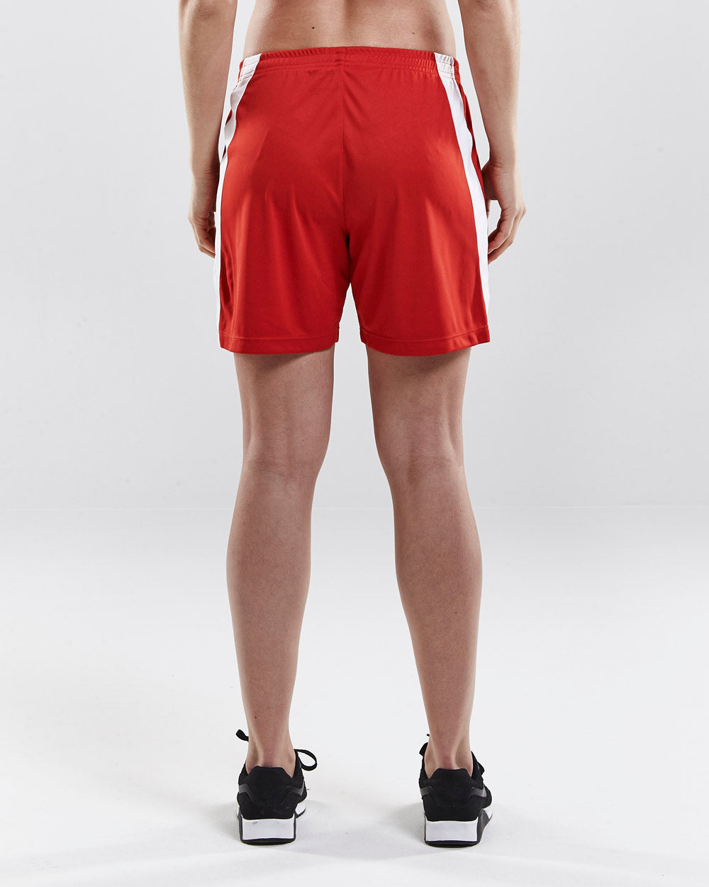 Progress Contrast Shorts