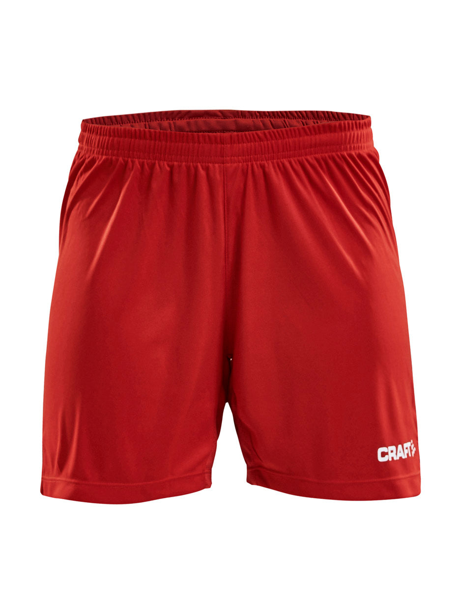 Progress Contrast Shorts