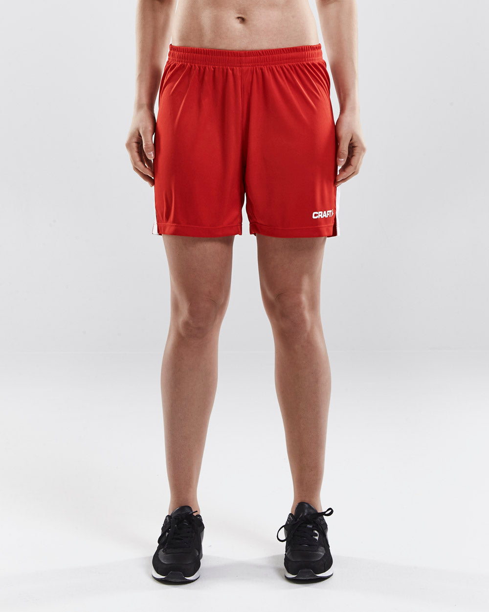 Progress Contrast Shorts