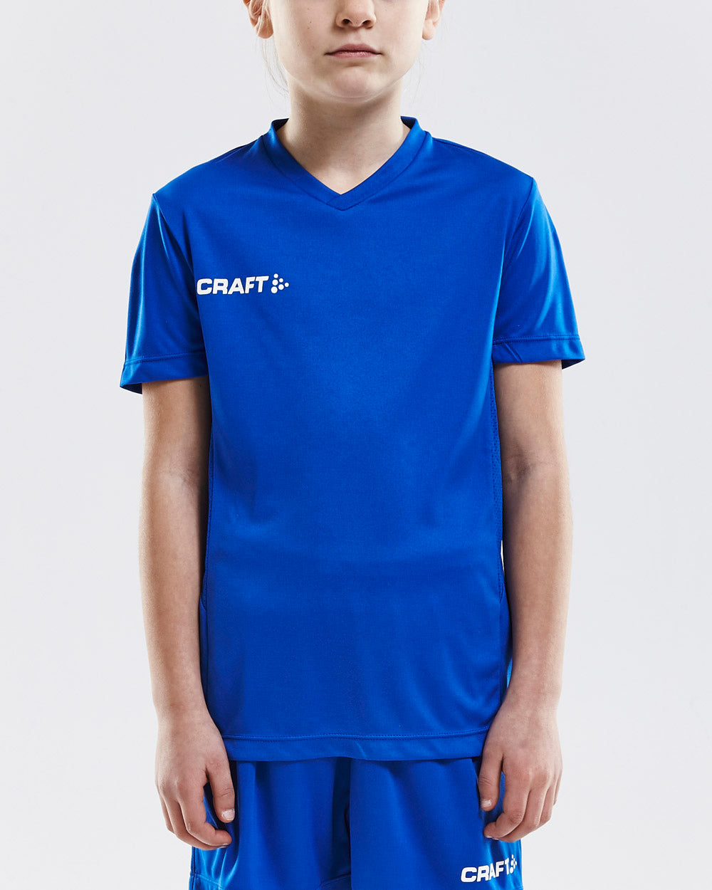 Squad Trænings T-shirt