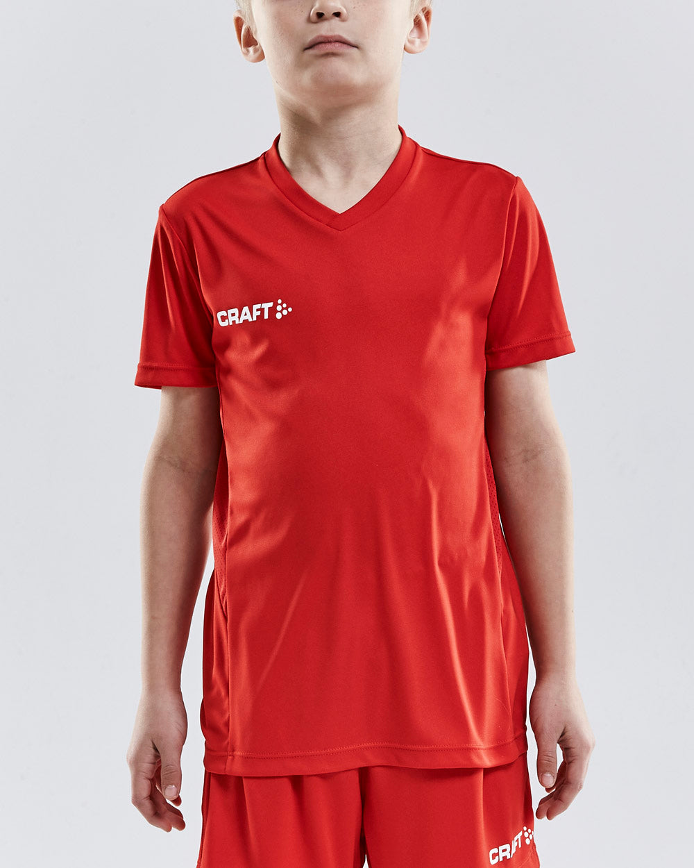 Squad Trænings T-shirt