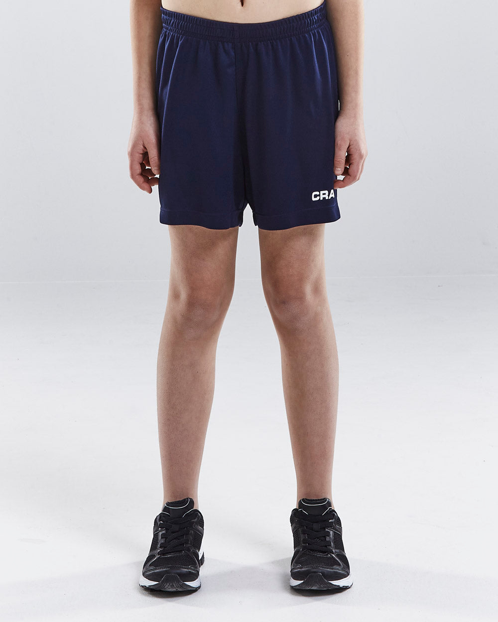 Squad Solid Shorts