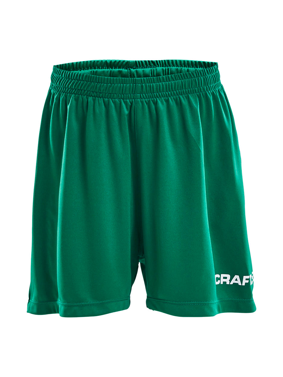 Squad Solid Shorts