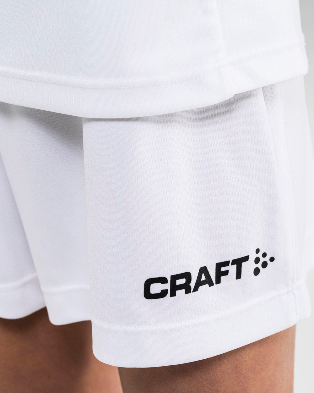 Squad Solid Shorts