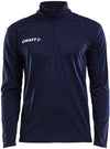 Progress Halfzip trøje fra Craft