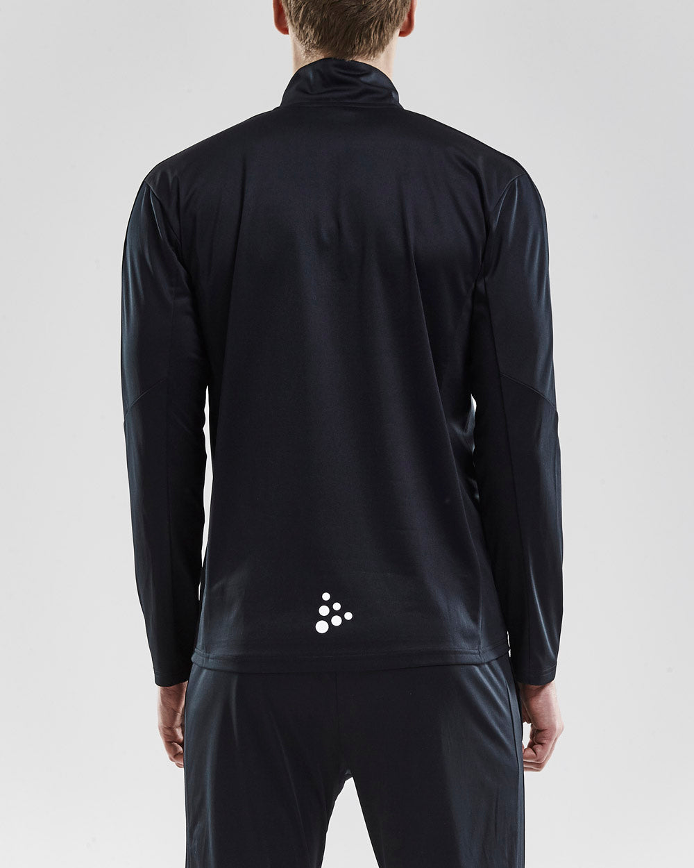 Progress Halfzip trøje