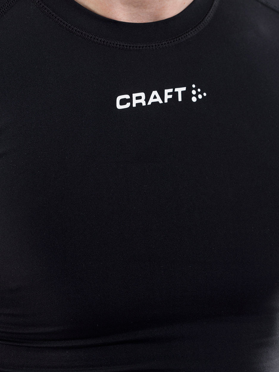 Pro Control Kompression T-shirt