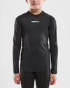 Pro Control Compression LS Langærmet t-shirt fra Craft