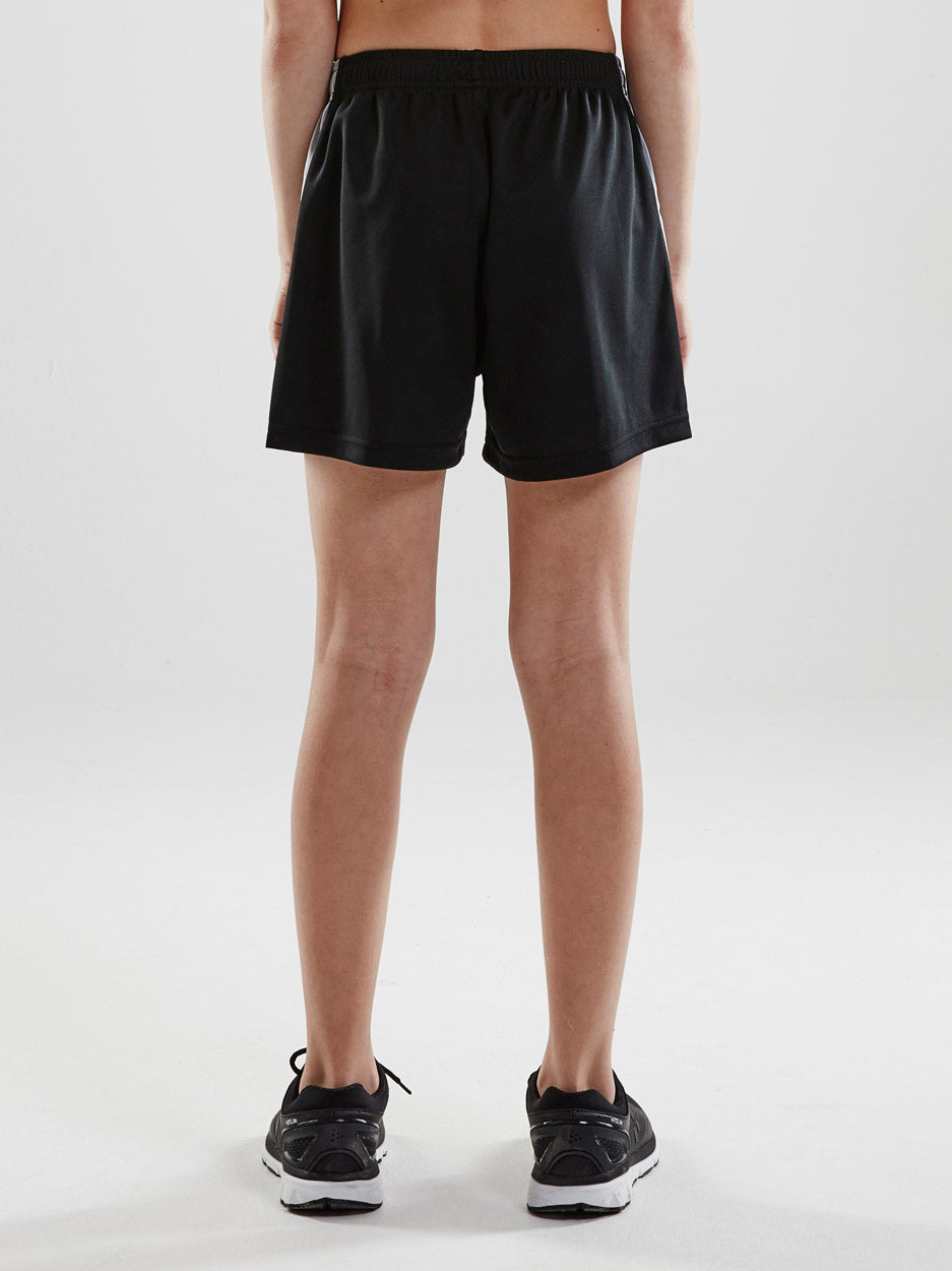 Pro Control Mesh Shorts