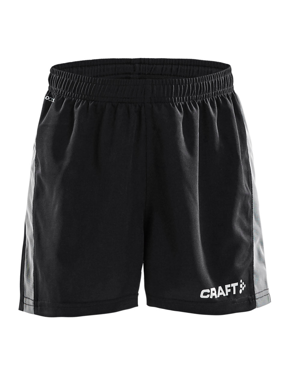 Pro Control Mesh Shorts