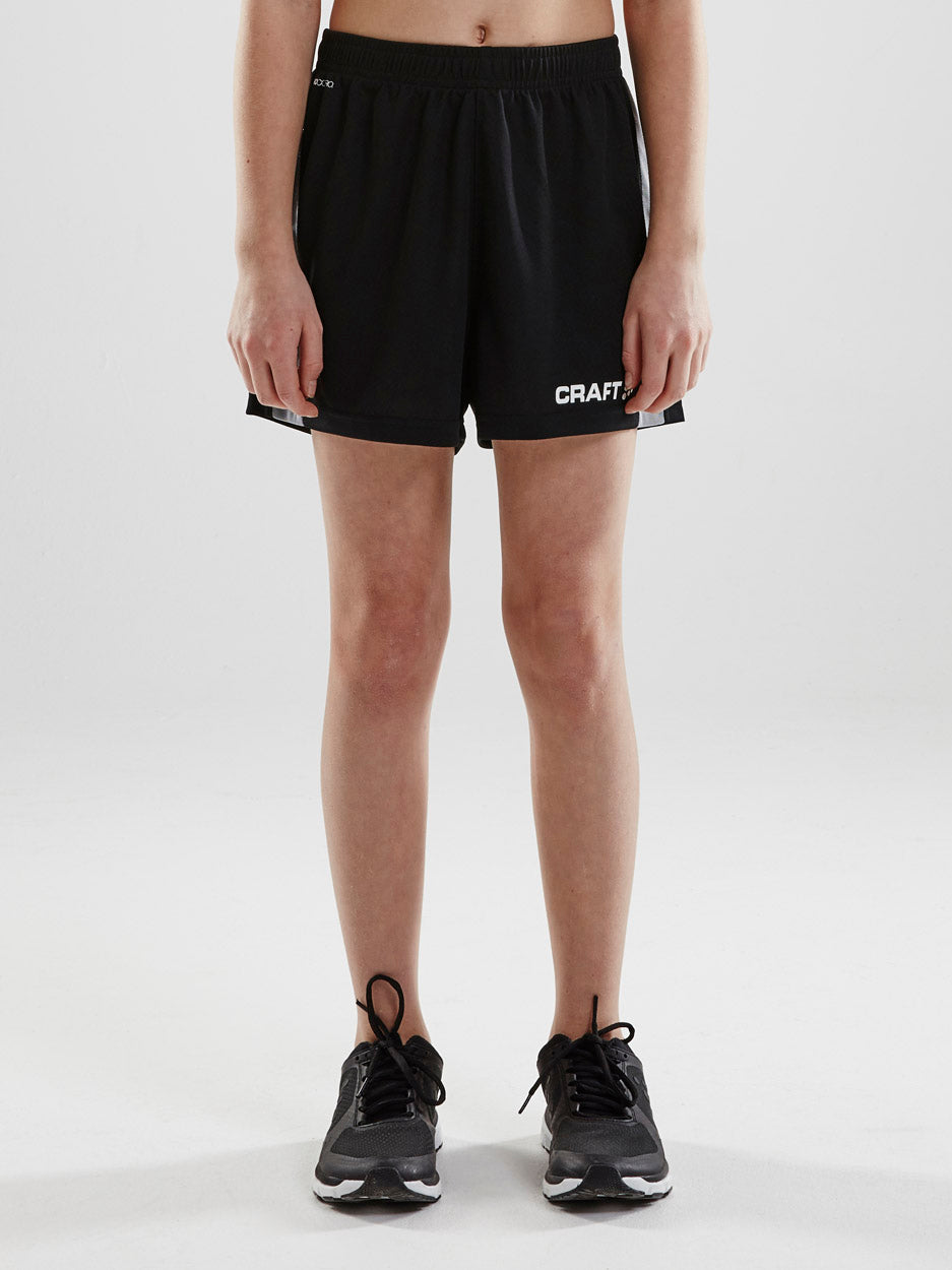 Pro Control Mesh Shorts