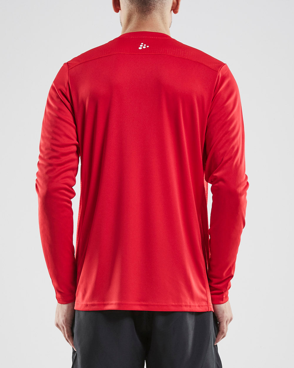 Rush langærmet T-shirt