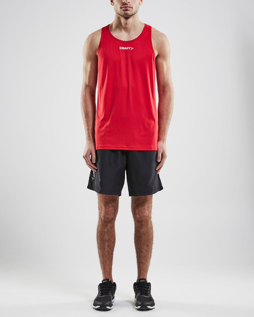 Rush tank top