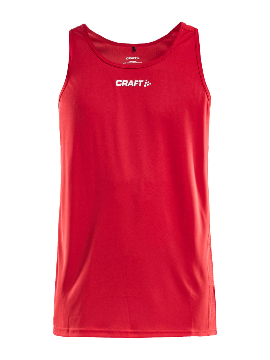 Rush tank top