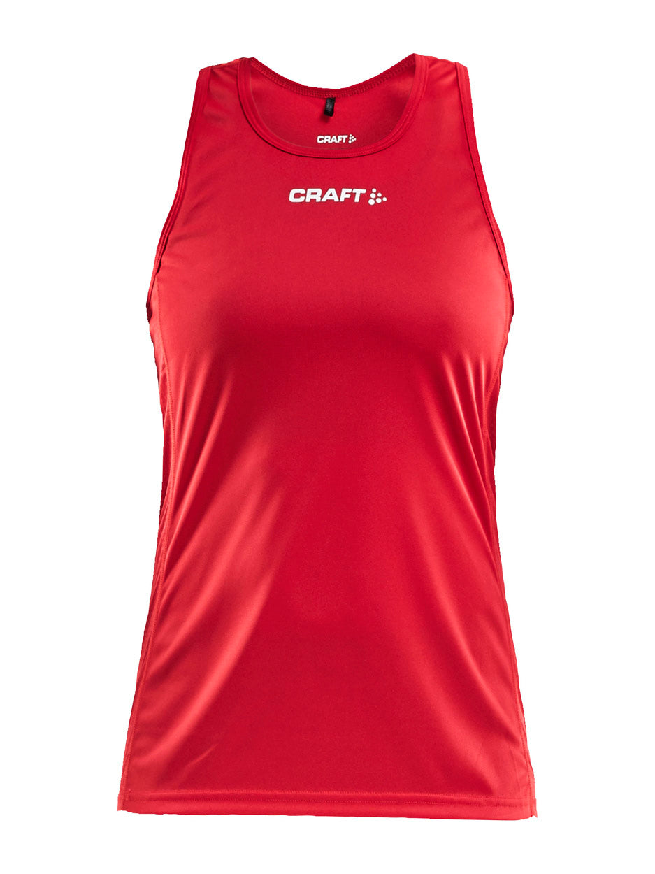 Rush singlet