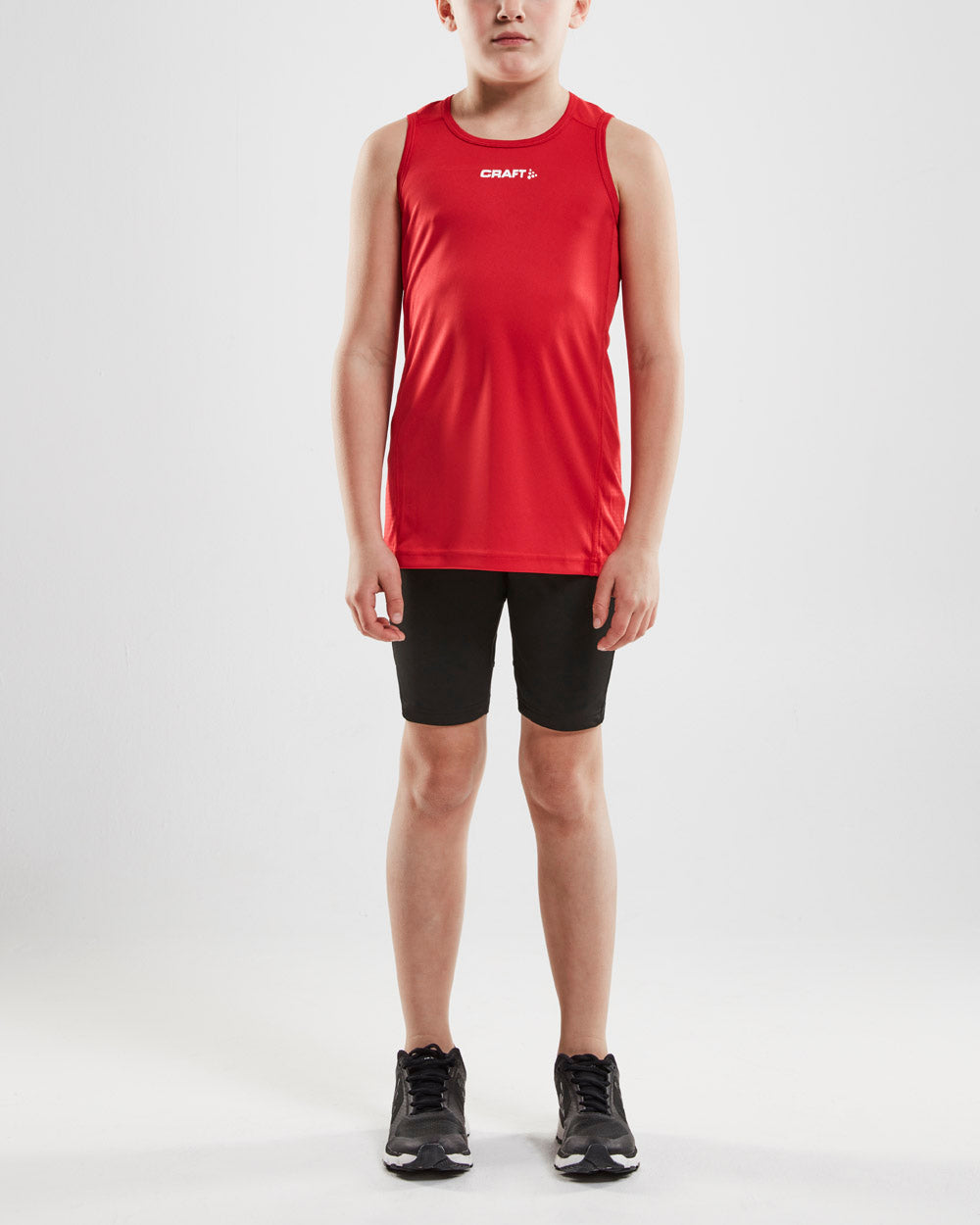 Rush Singlet Tanktop