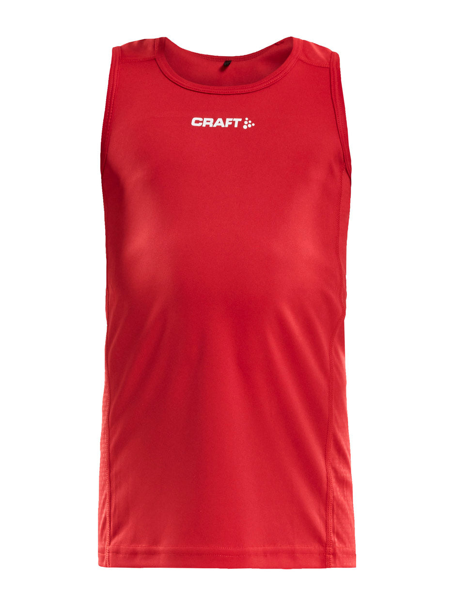 Rush Singlet Tanktop