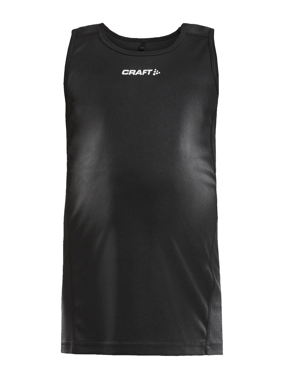 Rush Singlet Tanktop
