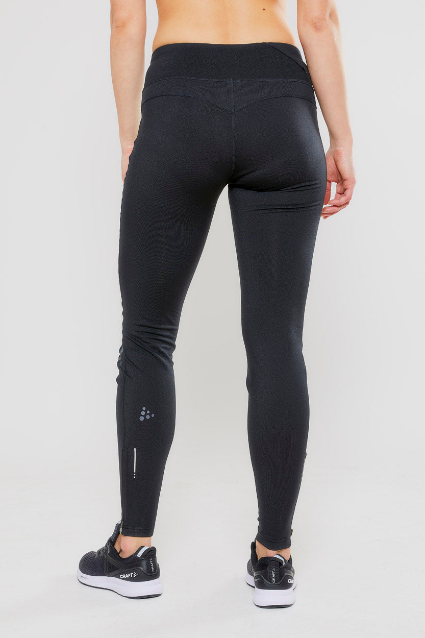 Subzero Padded Tights