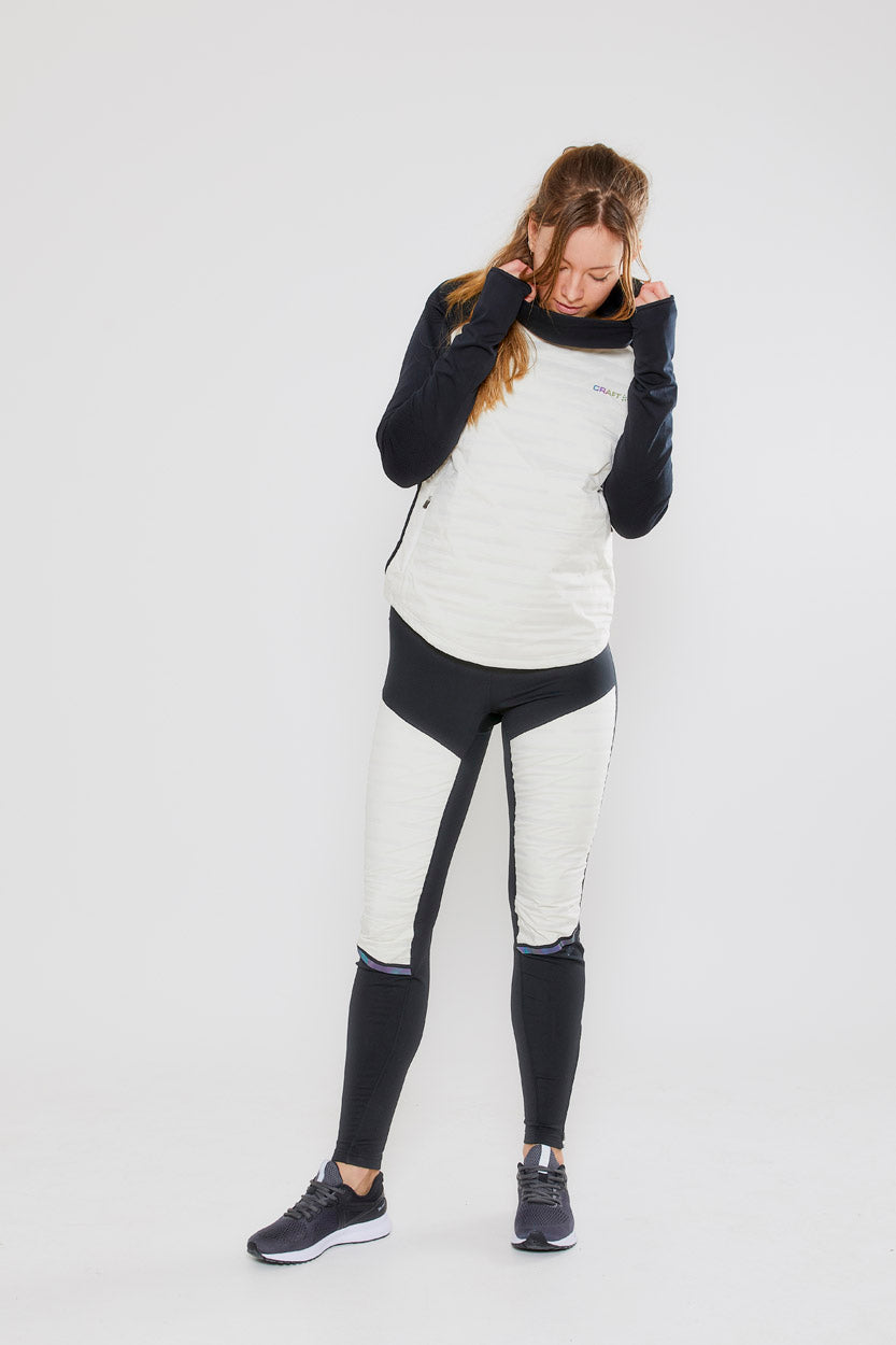 Subzero Padded Tights