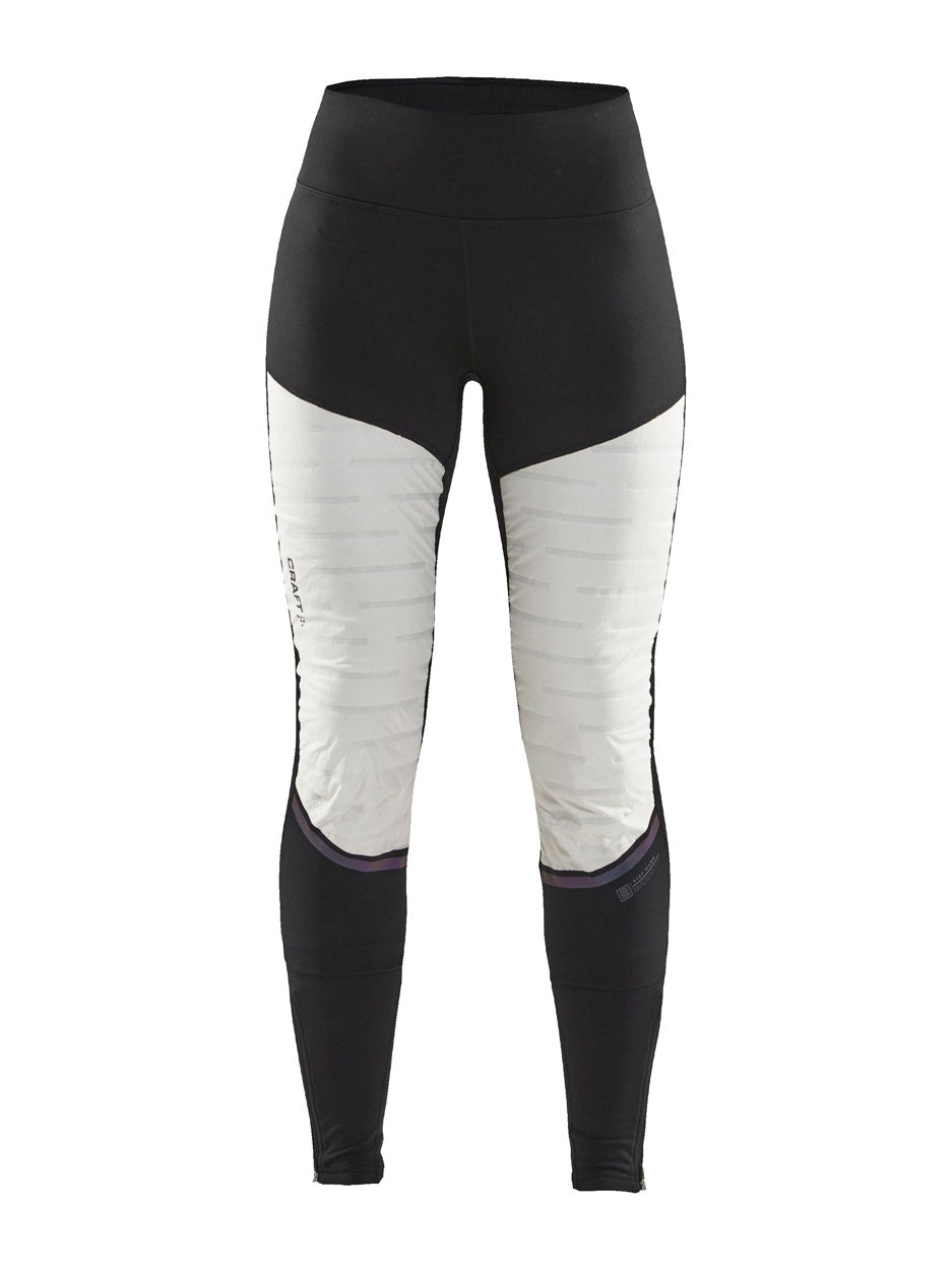 Subzero Padded Tights