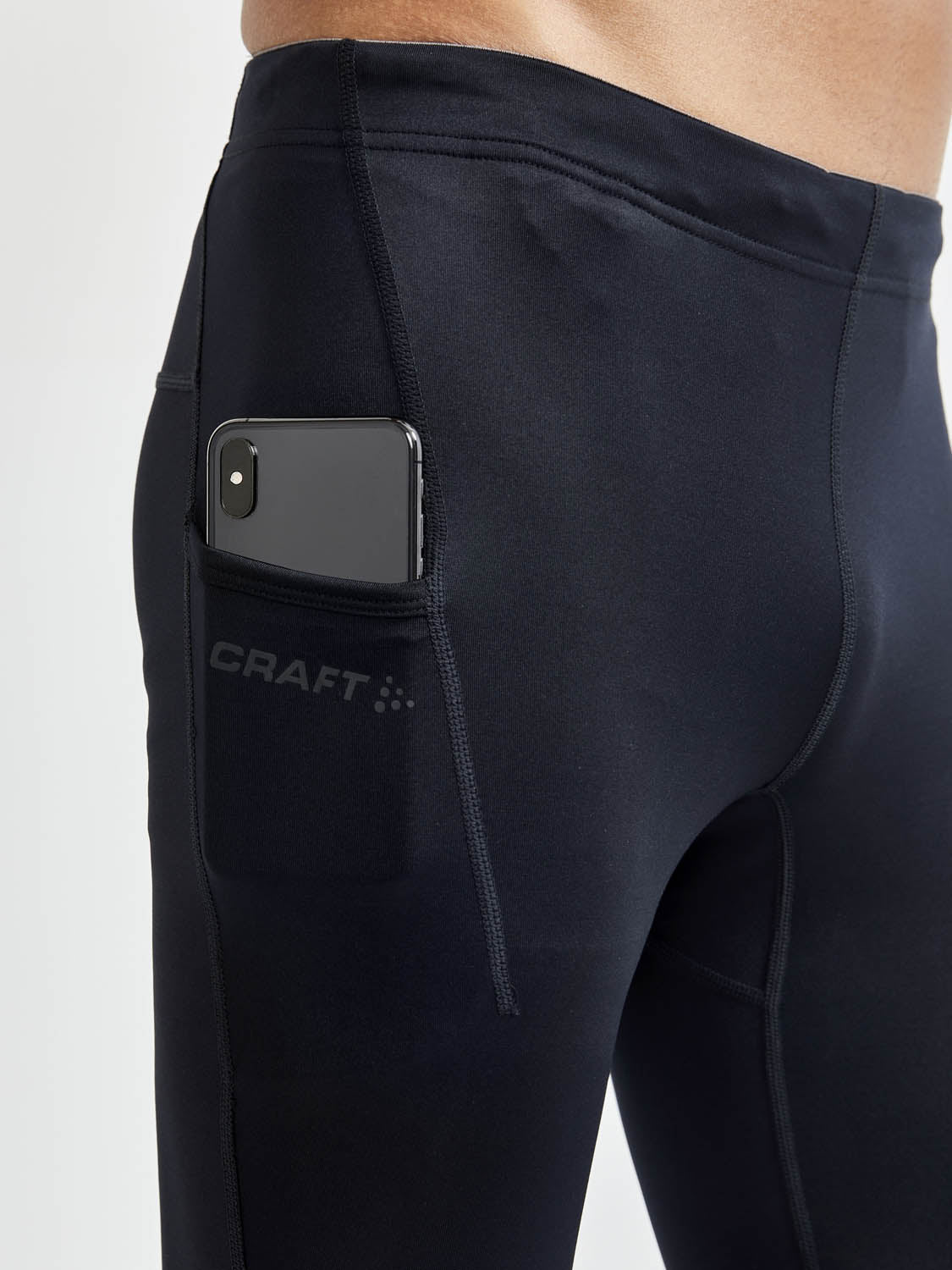 ADV Essence Zip Tights