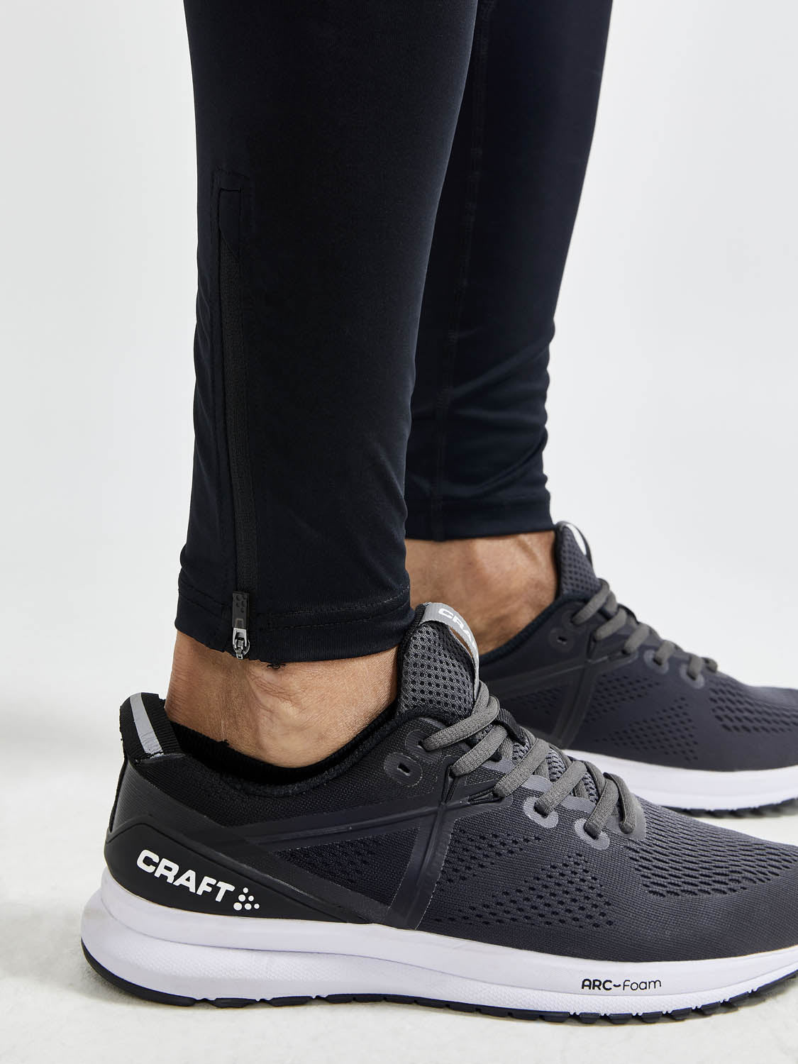 ADV Essence Zip Tights